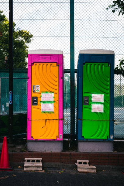 Portable Toilet Options We Offer in Nevada, TX