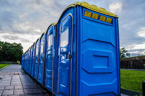 Best Local porta potty services  in Nevada, TX