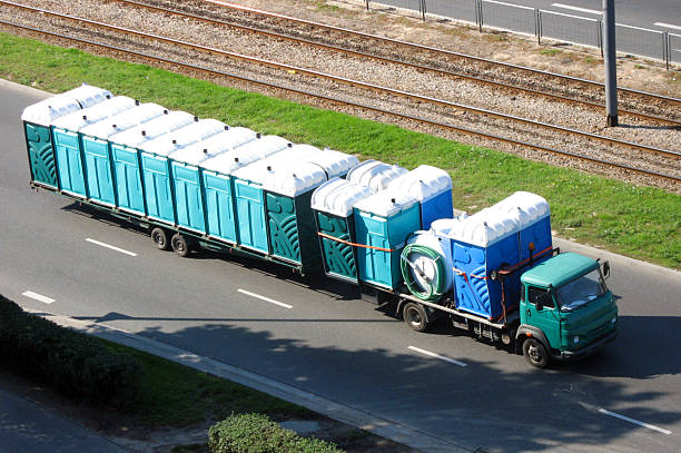 Best Best portable toilet rental  in Nevada, TX